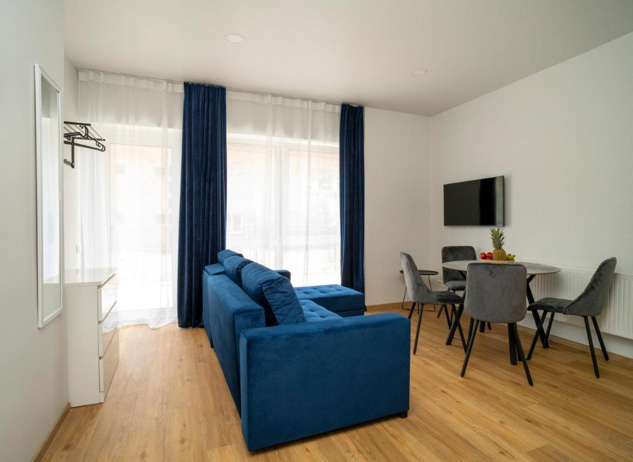 Fort63 House Kaunas Ngoại thất bức ảnh