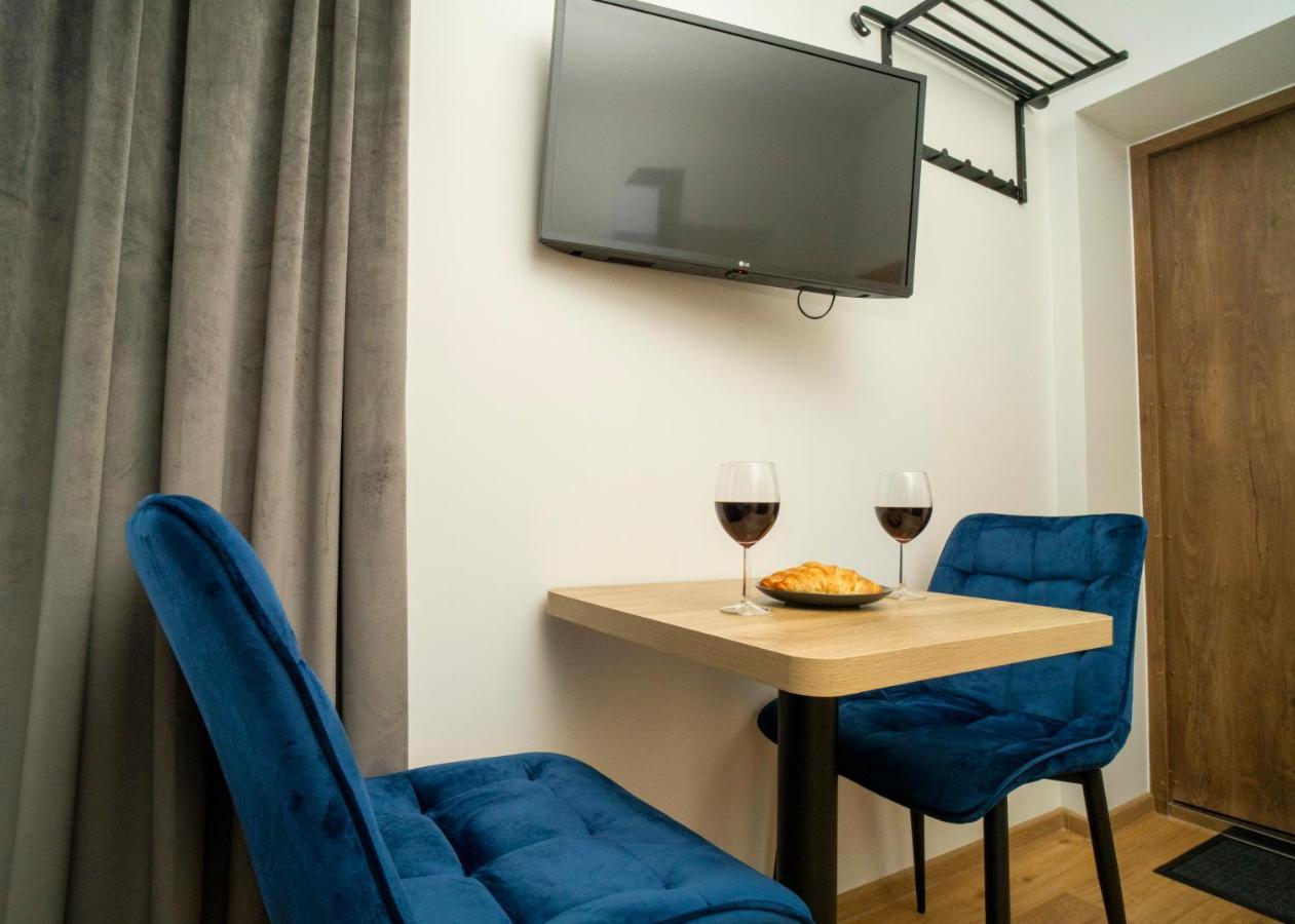 Fort63 House Kaunas Ngoại thất bức ảnh